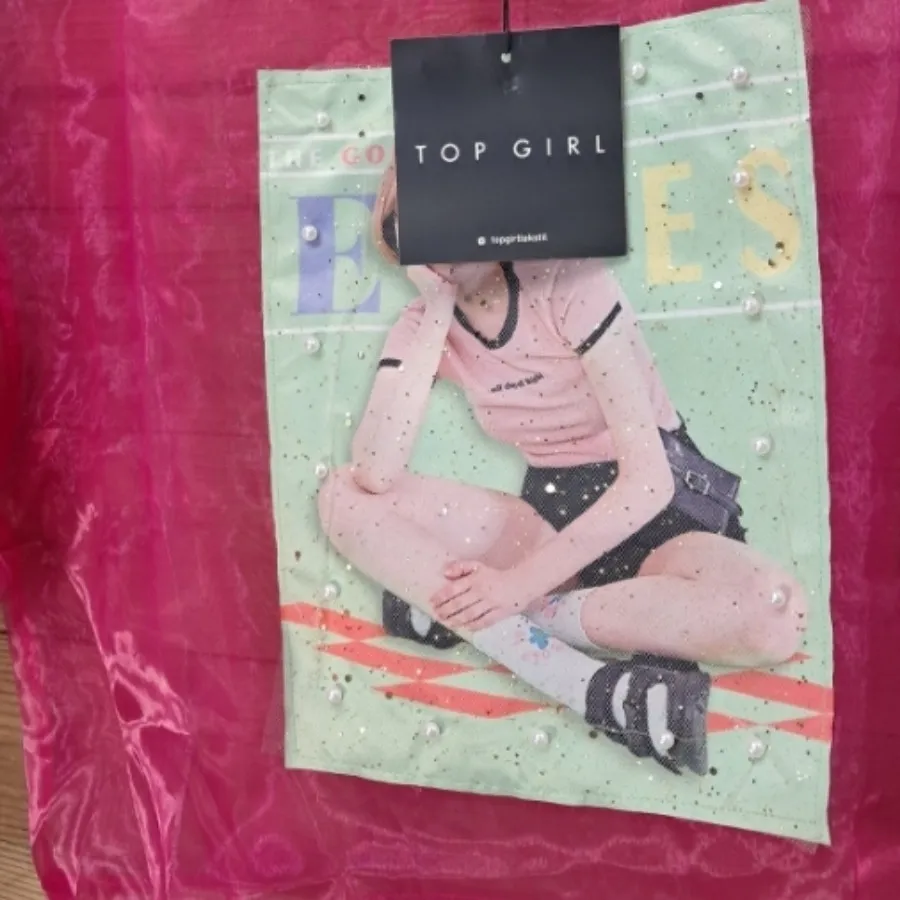 تیشرت تُرک دخترانه