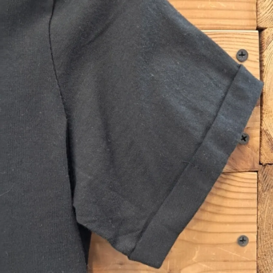 تیشرت بیسیک نخ پنبه تُرک