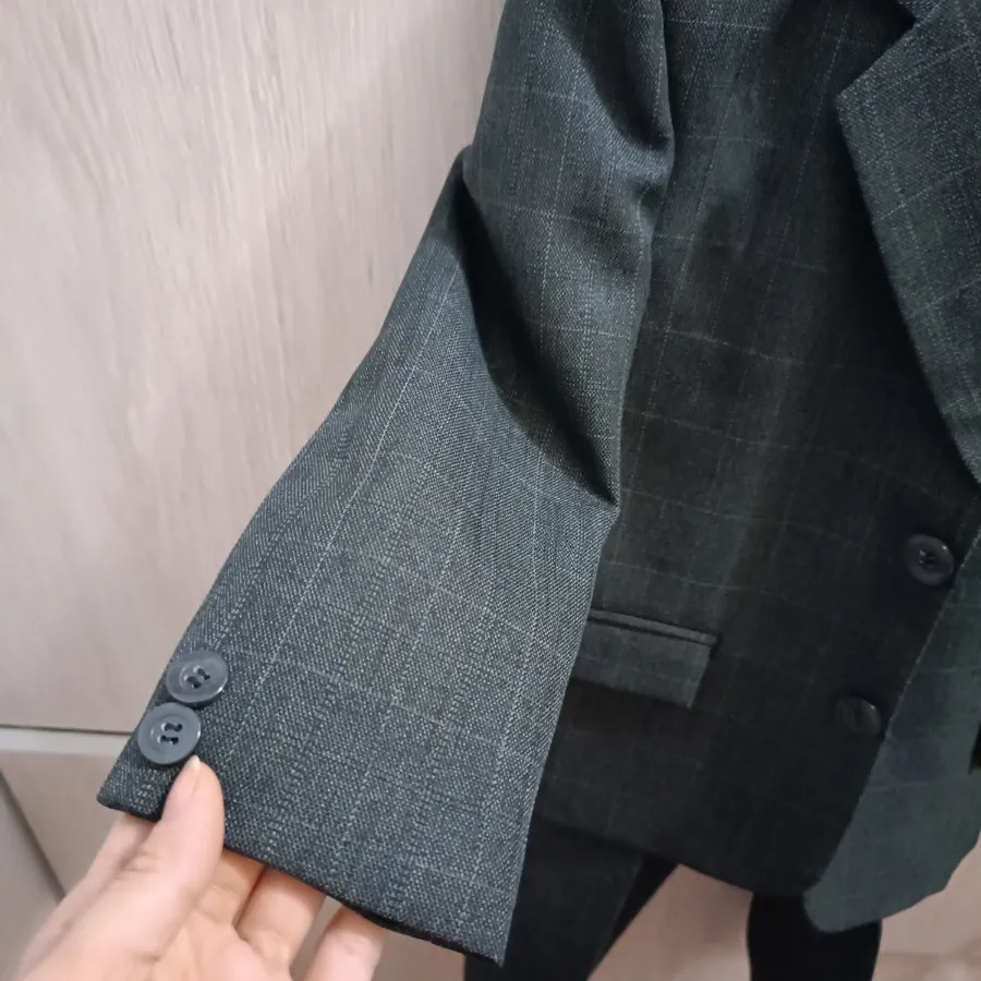 کت شلوار پسرانه