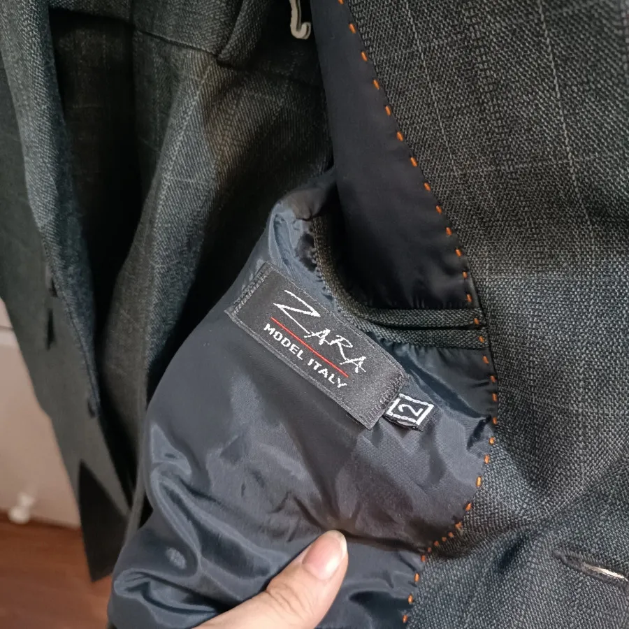 کت شلوار پسرانه