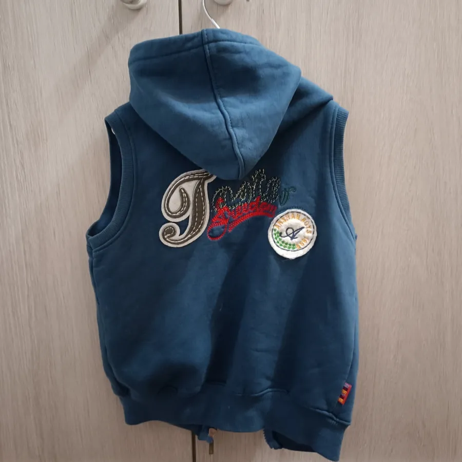 هودی سویشرت پسرانه