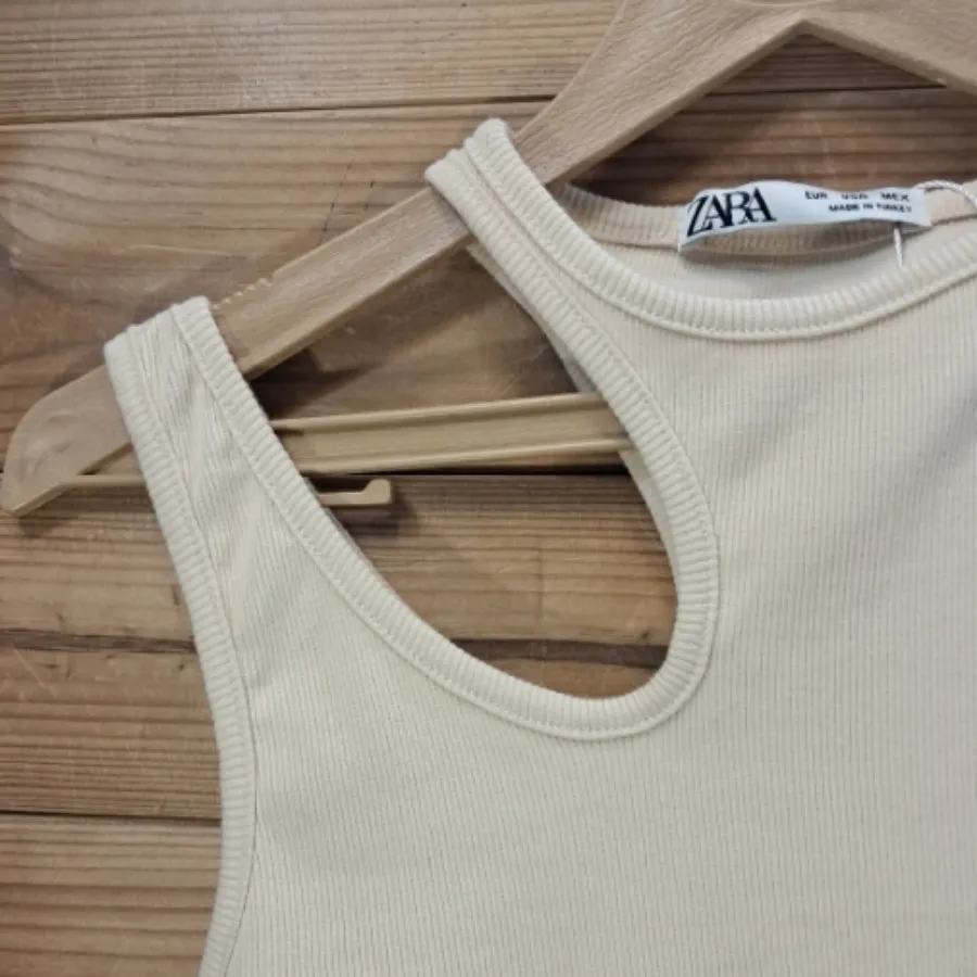 کراپ کبریتی تُرک z a r a