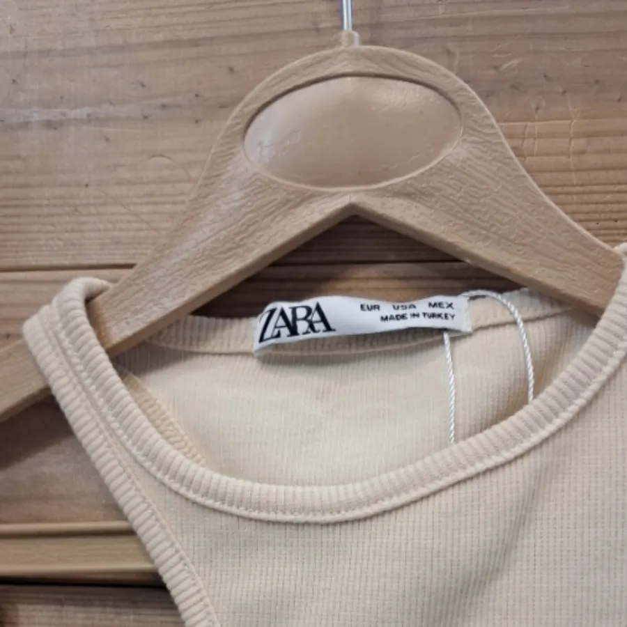 کراپ کبریتی تُرک z a r a