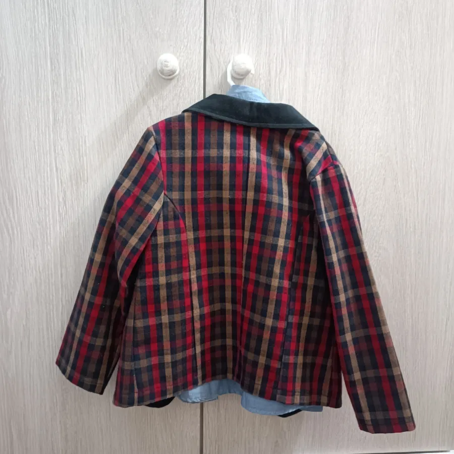 کت اسپرت پسرانه