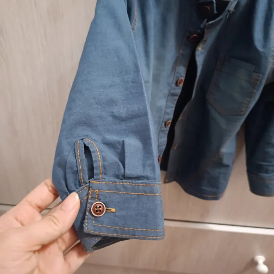 پیراهن پسرانه