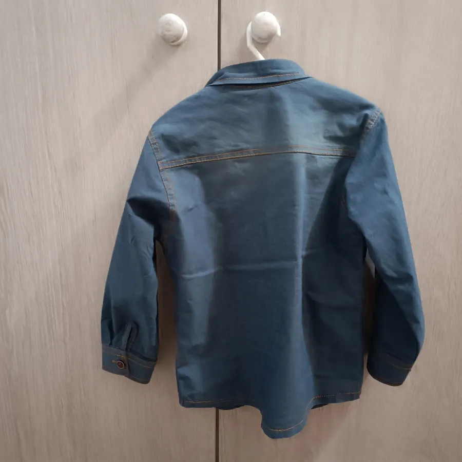 پیراهن پسرانه