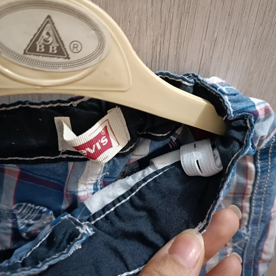 شلوارک پسرانه