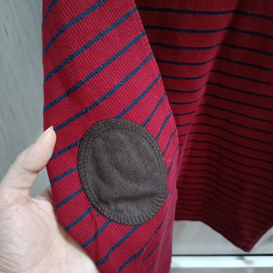 بلوز پسرانه