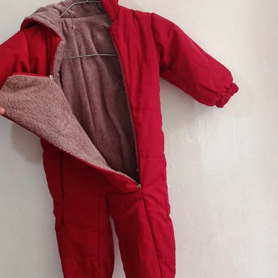 سرهمی  کودک