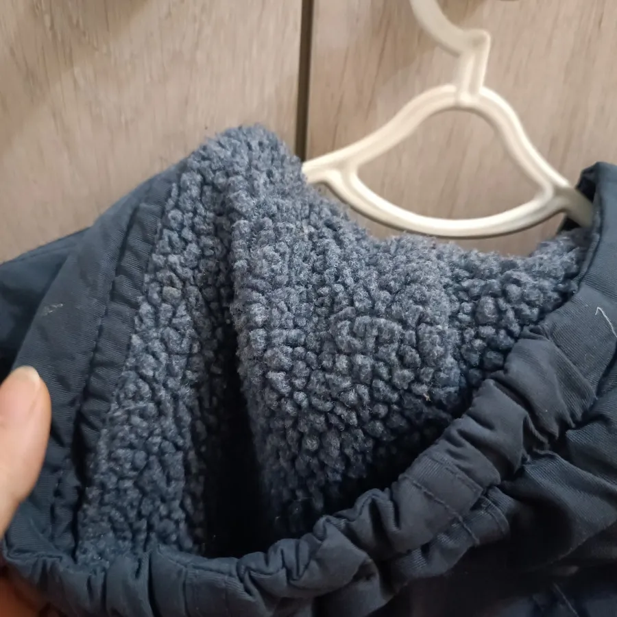 کاپشن پسرانه وارداتی