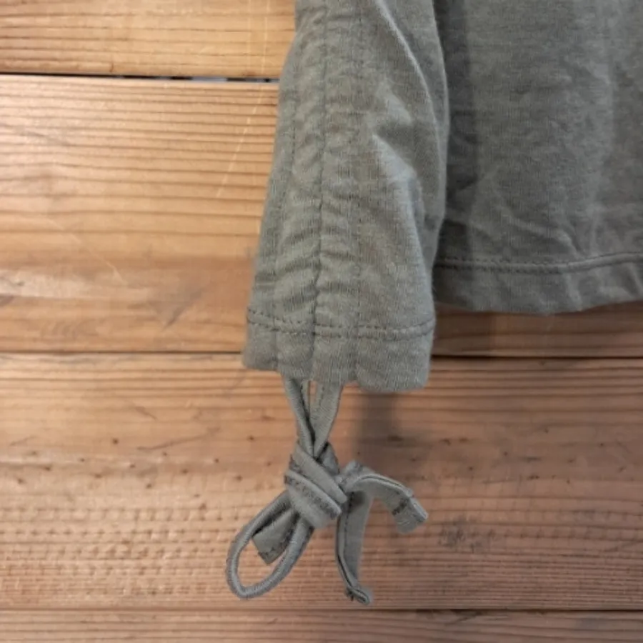 تاپ زنانه وارداتی بغل گت