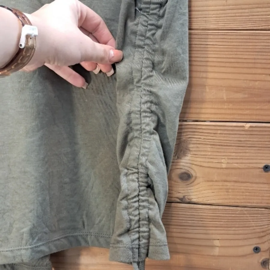 تاپ زنانه وارداتی بغل گت