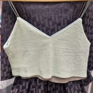 نیم تنه پفکی