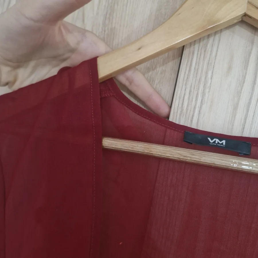 رویه حریر آلمانی VeroMont