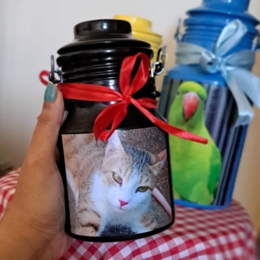 بانکه رویی فلزی