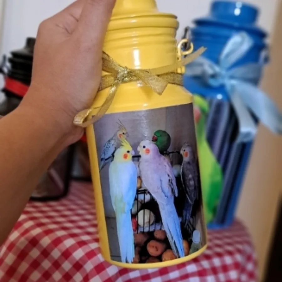 بانکه رویی فلزی