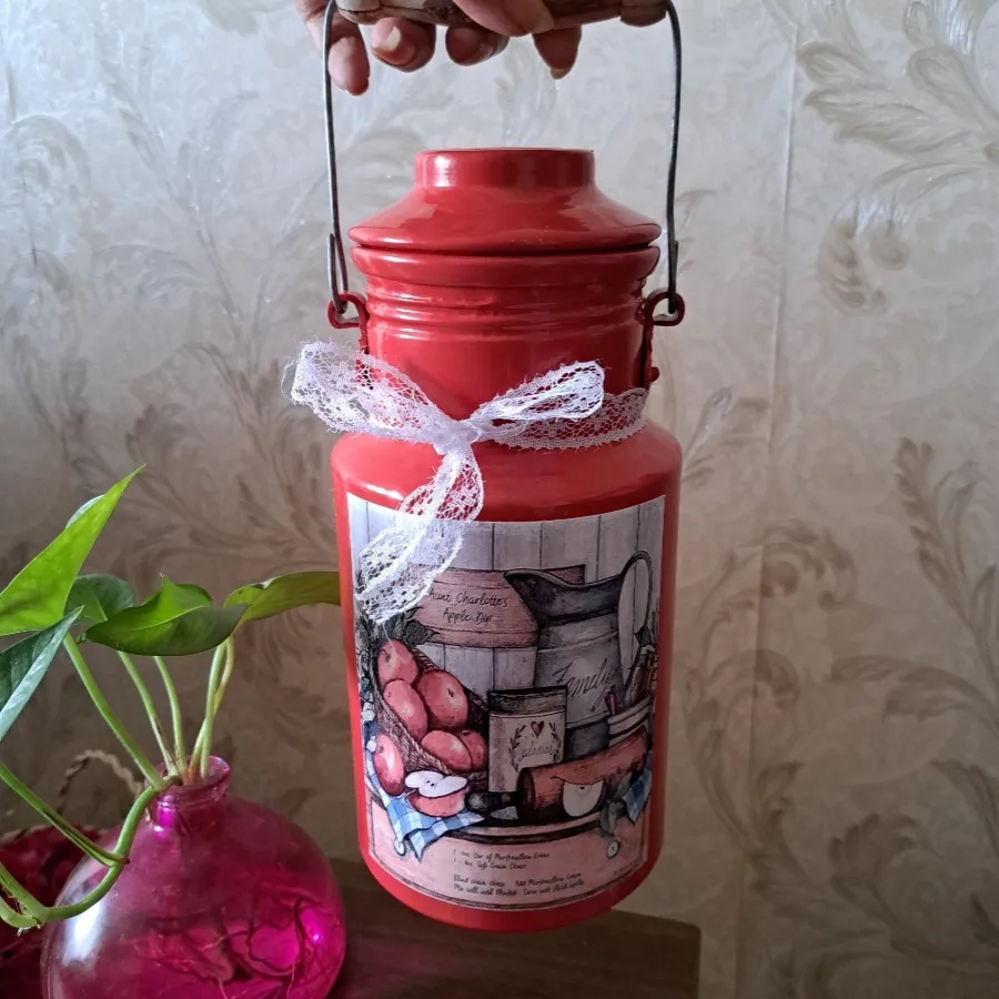 بانکه رویی دو کیلویی