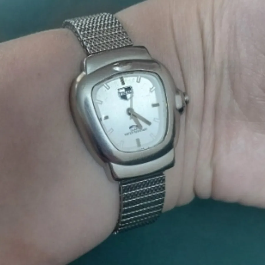 ساعت مچی زنانه