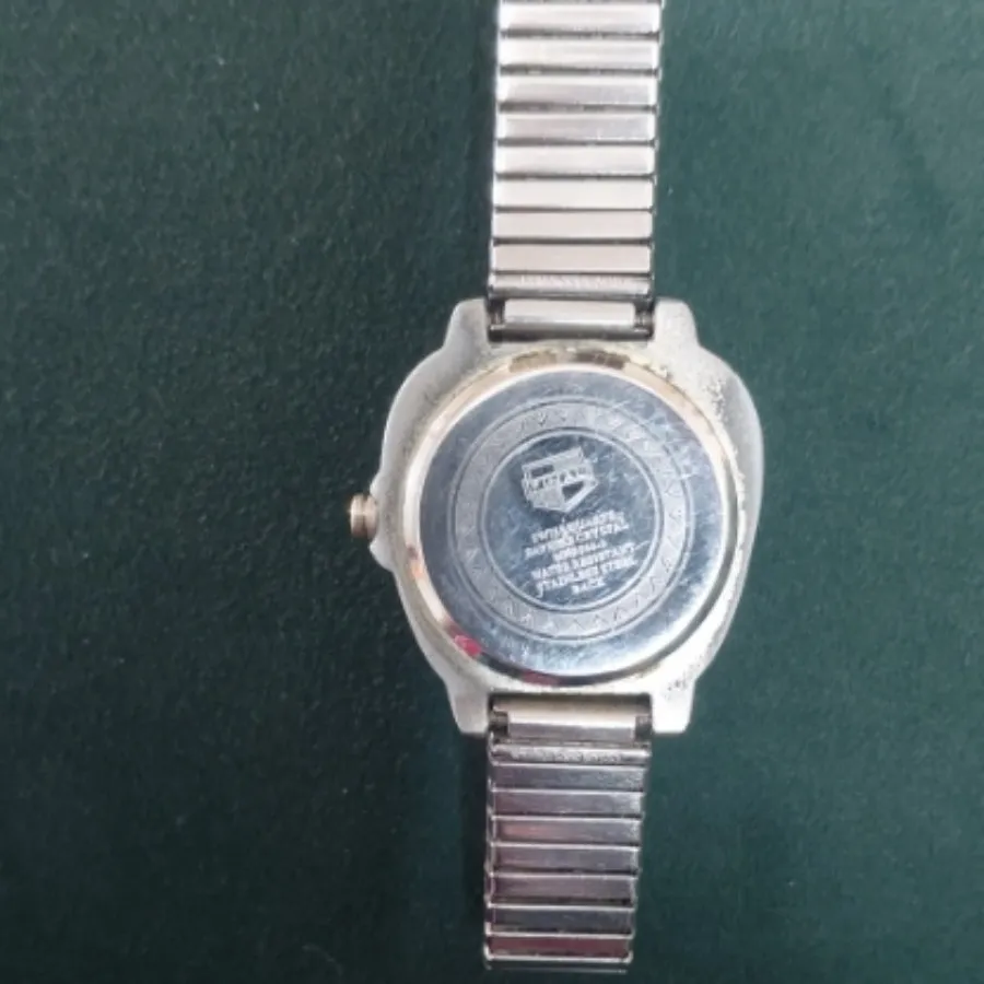 ساعت مچی زنانه