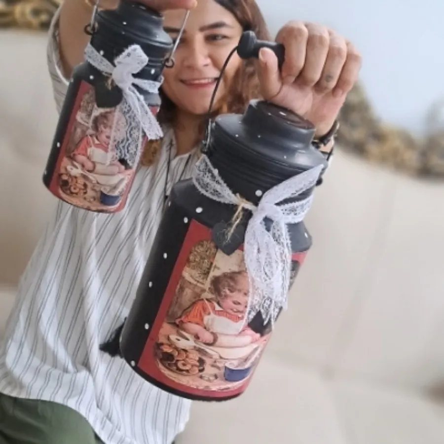 بانکه های فلزی رویی