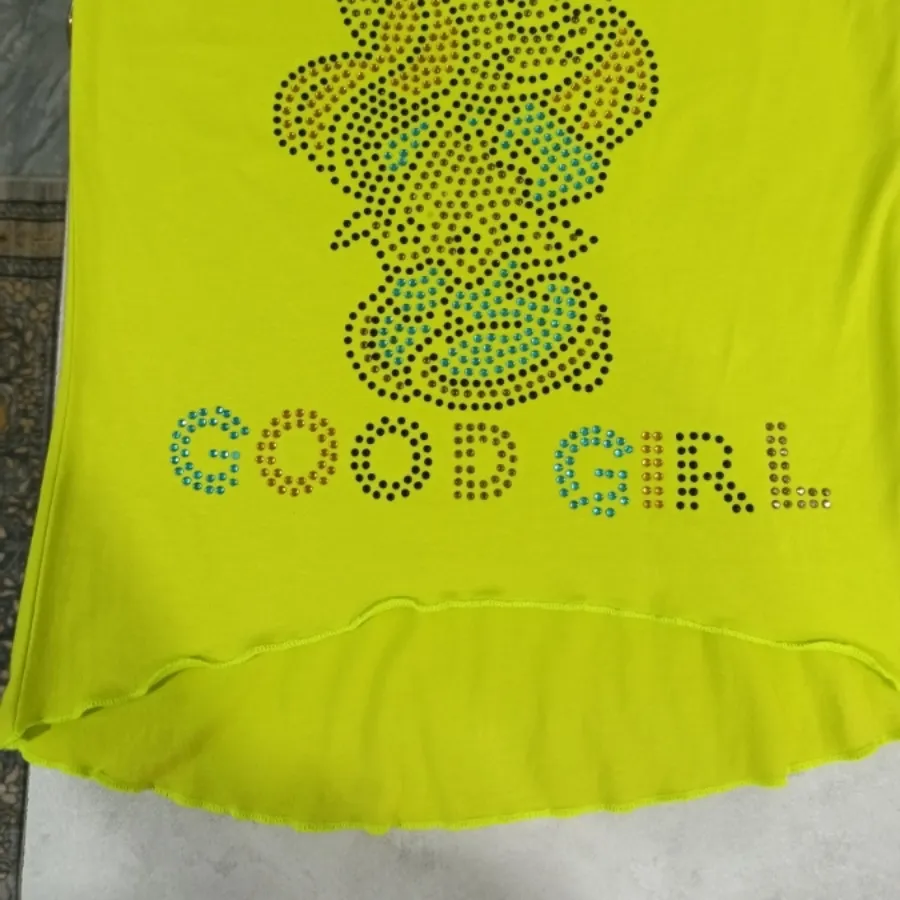 تاپ دخترانه نرم و لطیف⭐