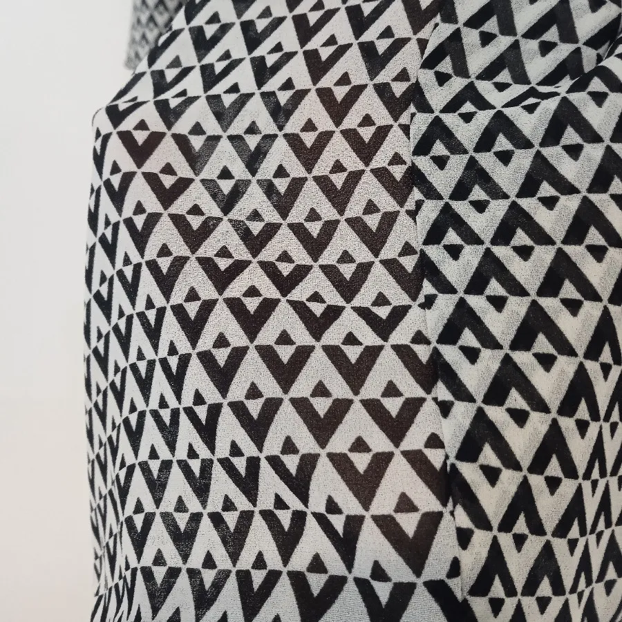 مانتو حریر یا رویه