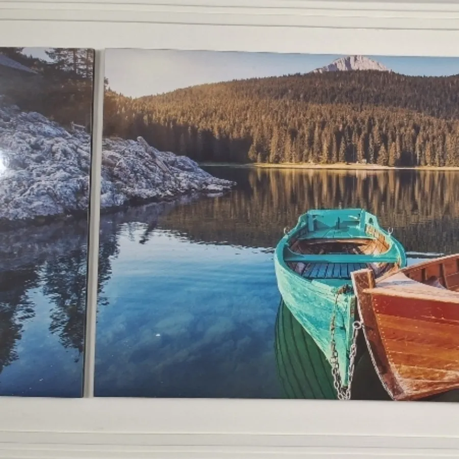 تابلو سه تکه