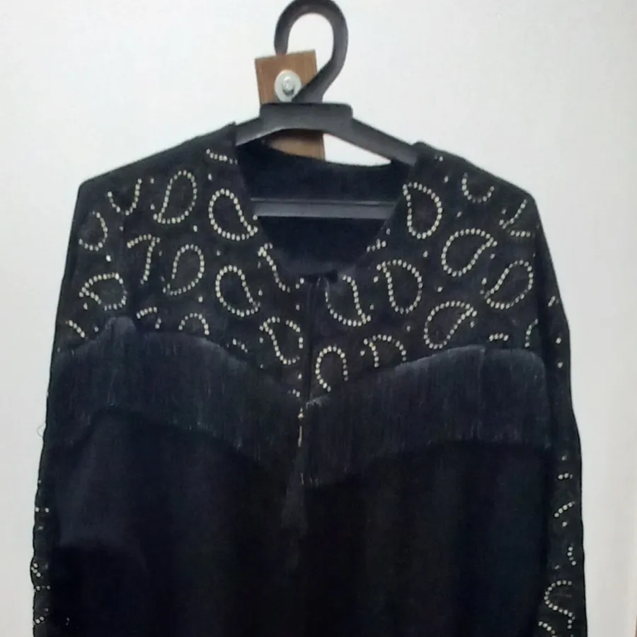 مانتو مجلسی