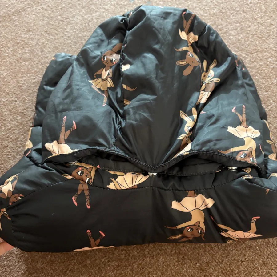 کاپشن اچ اند ام اورجینال