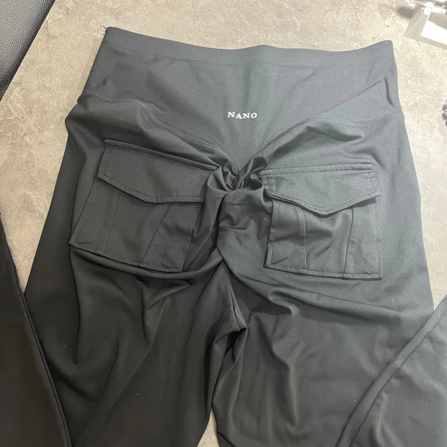 لگ و نیم تنه ورزشی