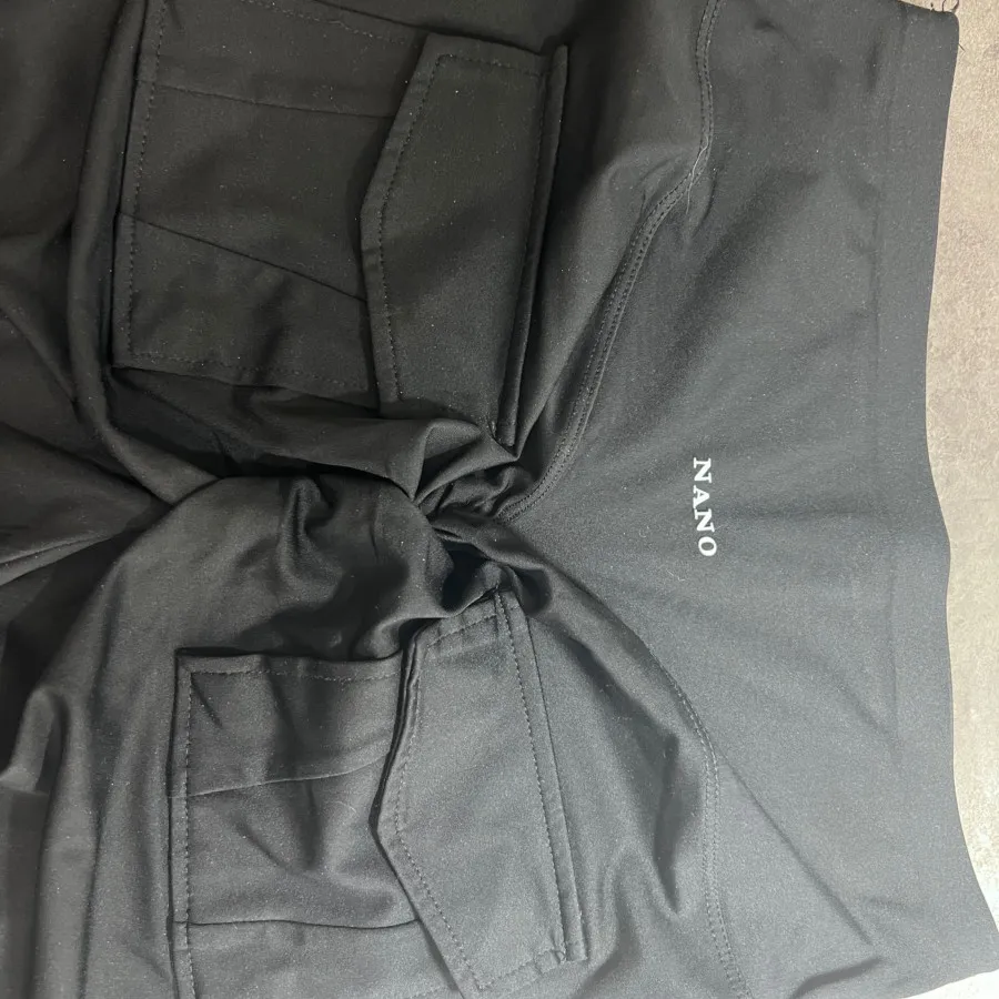 لگ و نیم تنه ورزشی