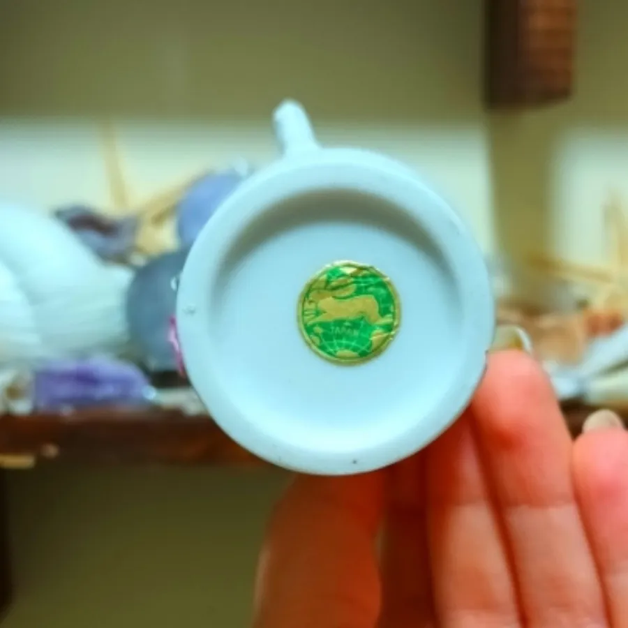 گلدون مینیمال عتیقه