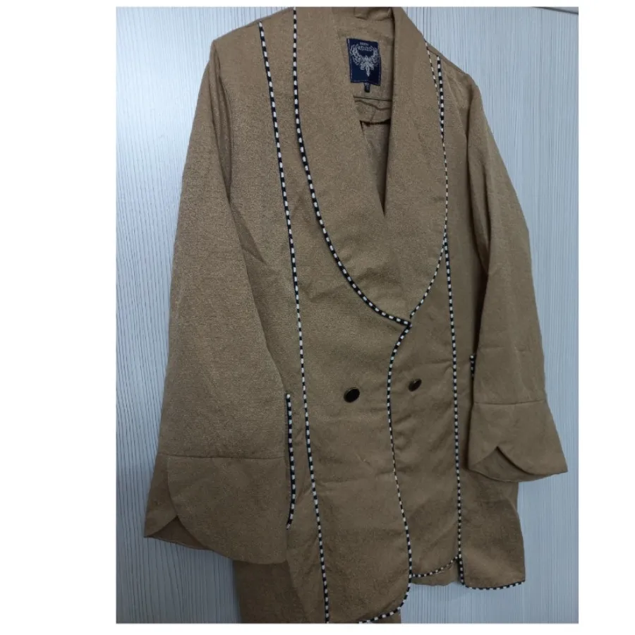 مانتو کتی مجلسی شیک