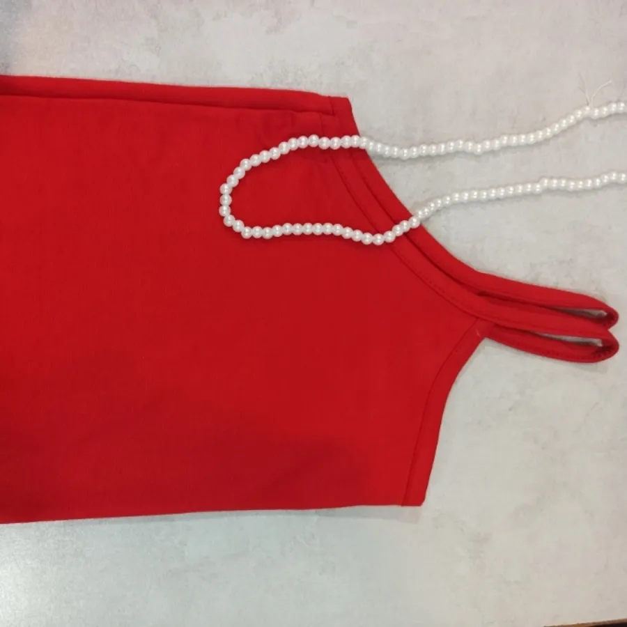 تاپ دوبنده نخی