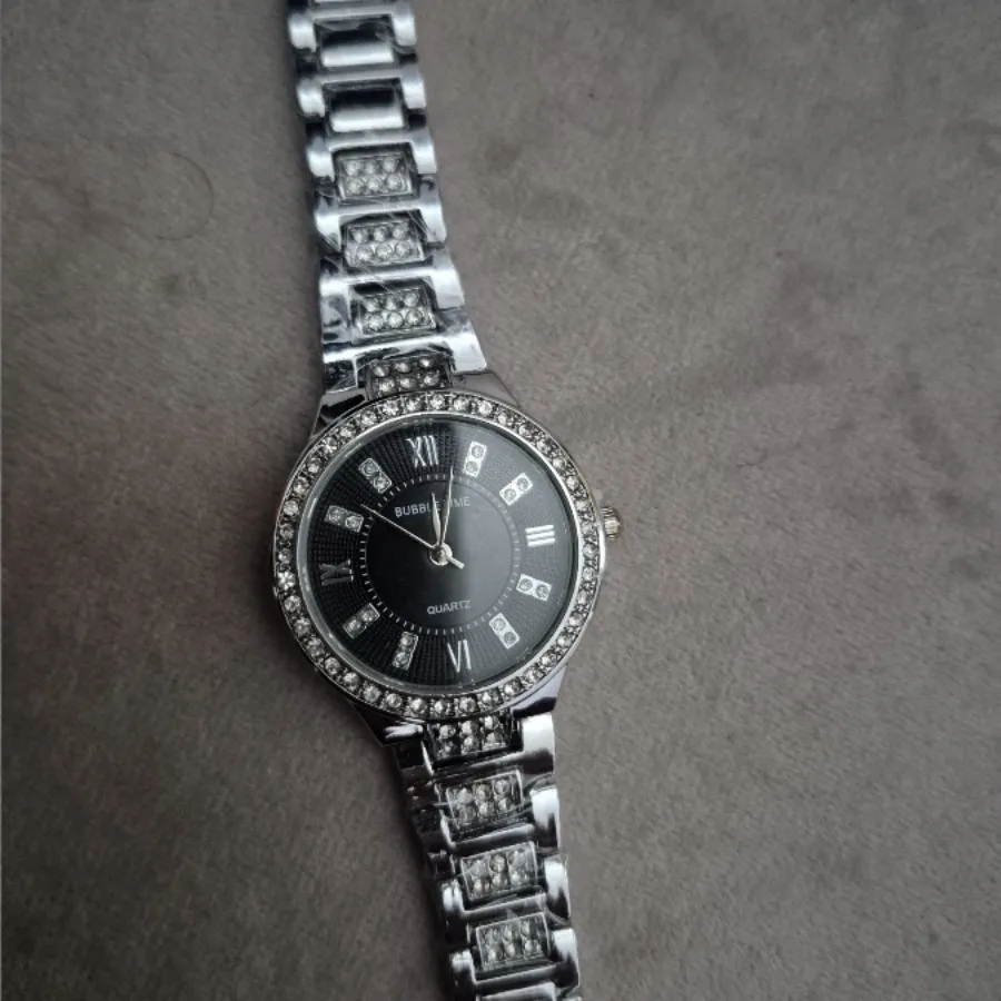 ساعت جواهری