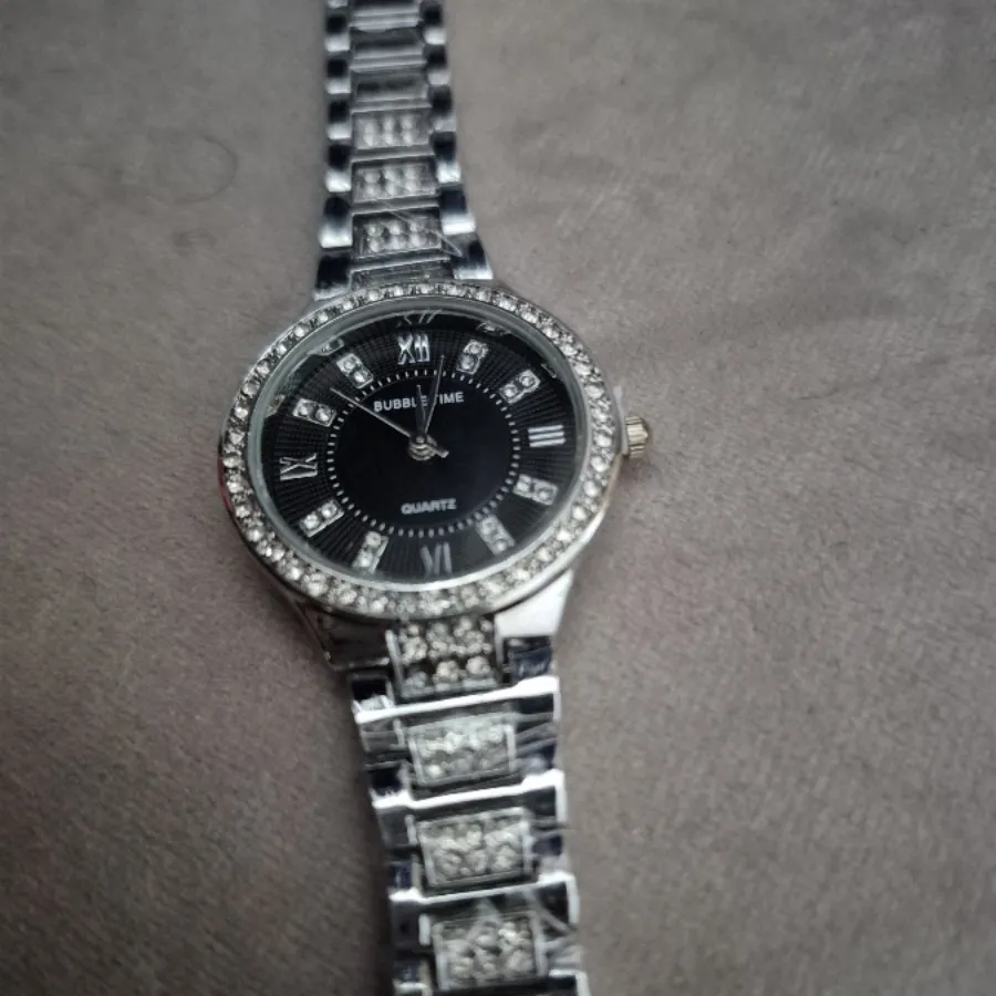 ساعت جواهری