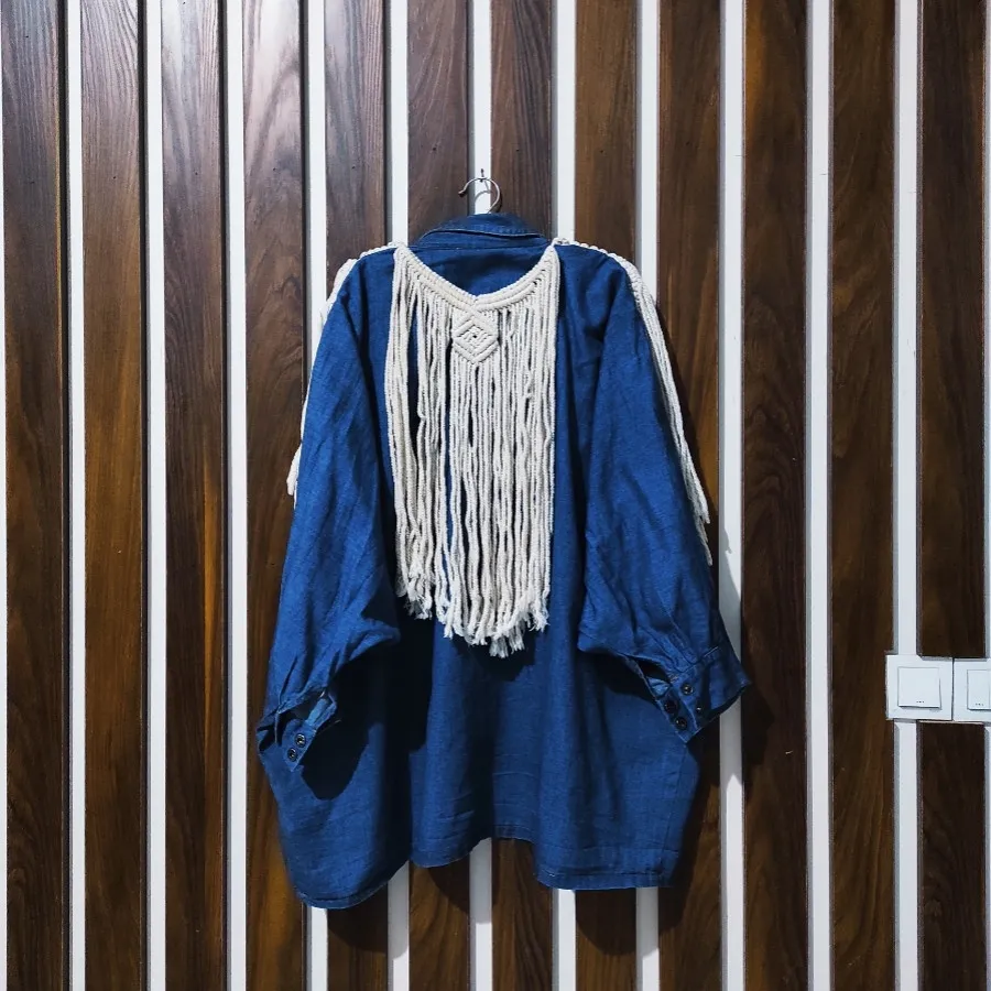 مانتو جین مزونی