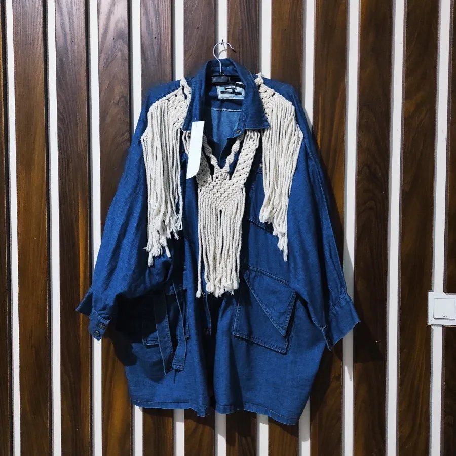 مانتو جین مزونی