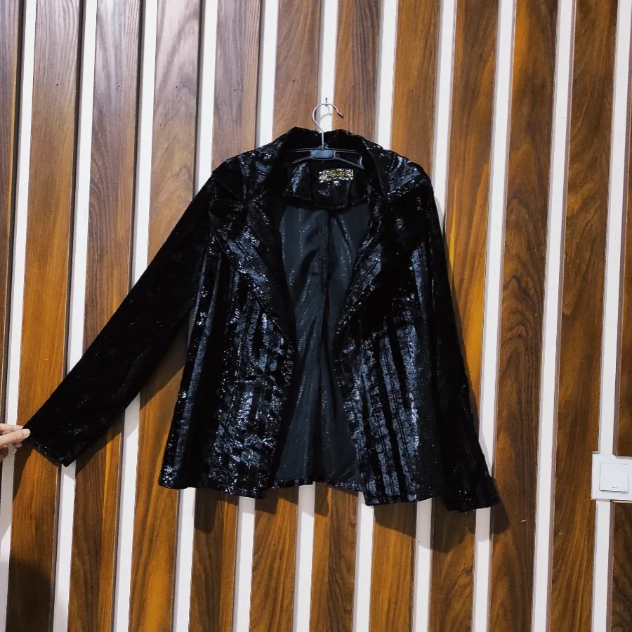 ست کت شلوار مخمل