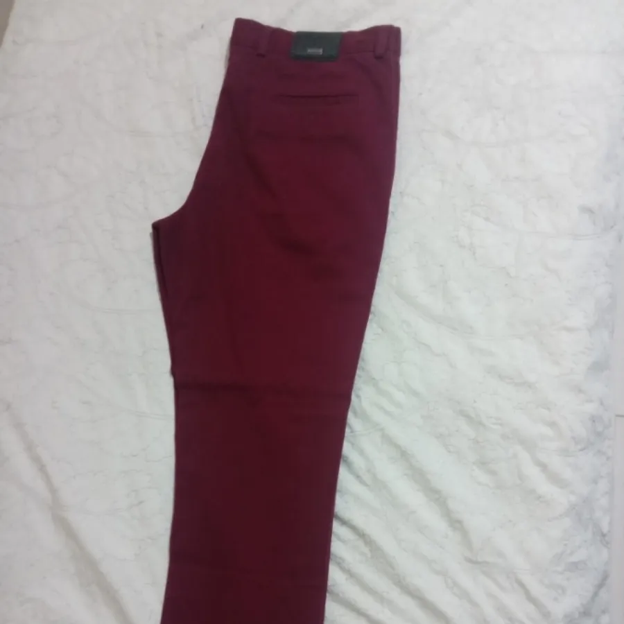 شلوار مردانه