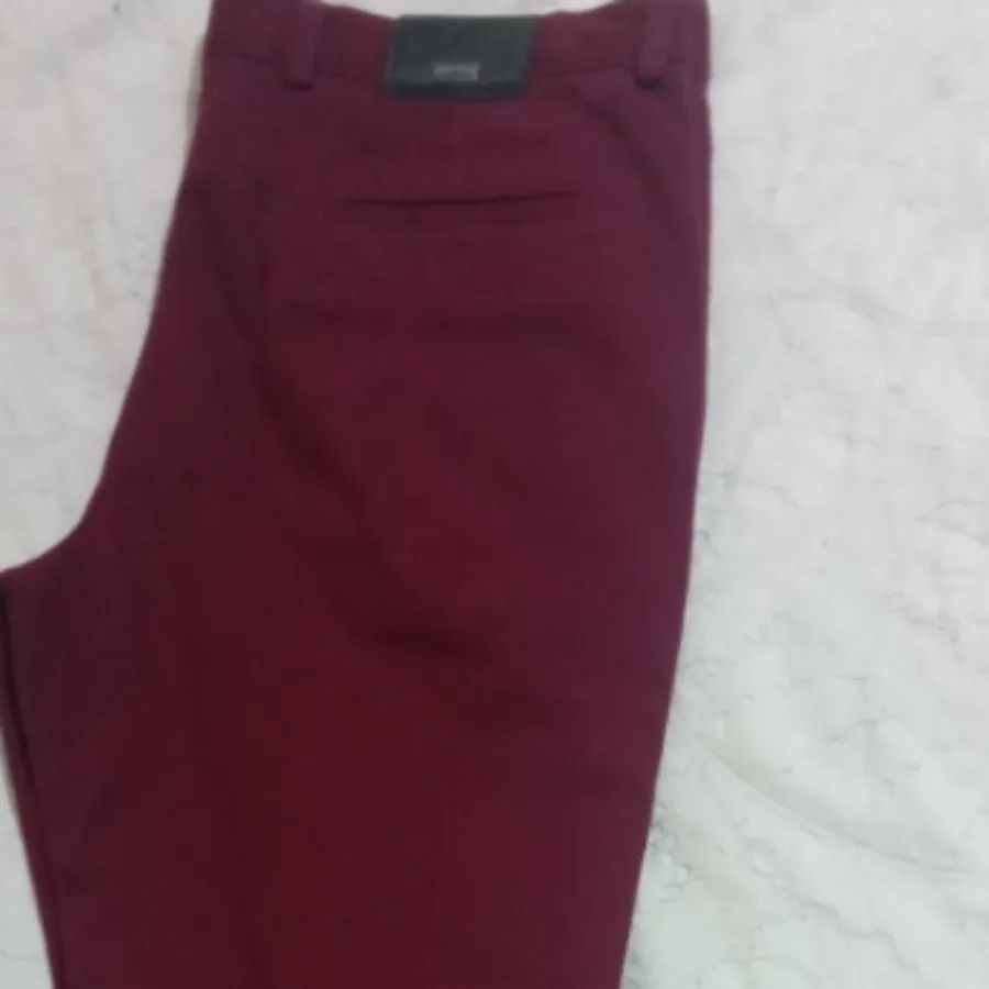 شلوار مردانه