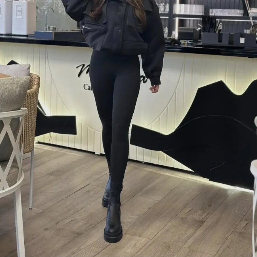 لگ ساپورت ست بیرون