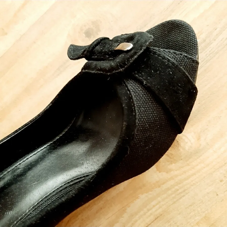 کفش مجلسی  فندی