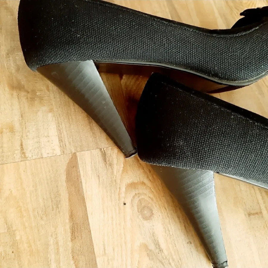 کفش مجلسی  فندی