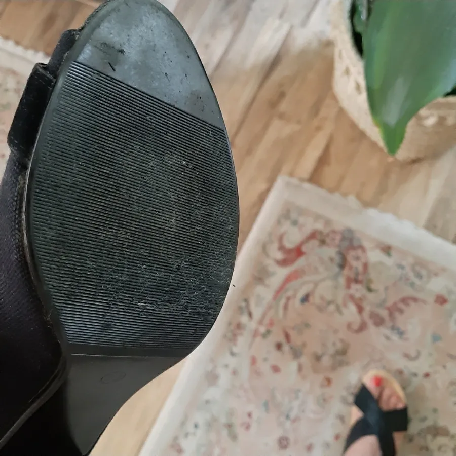 کفش مجلسی  فندی