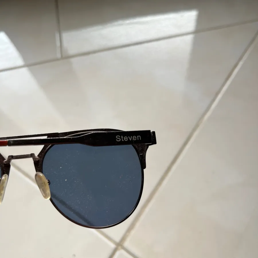 عینک افتابی