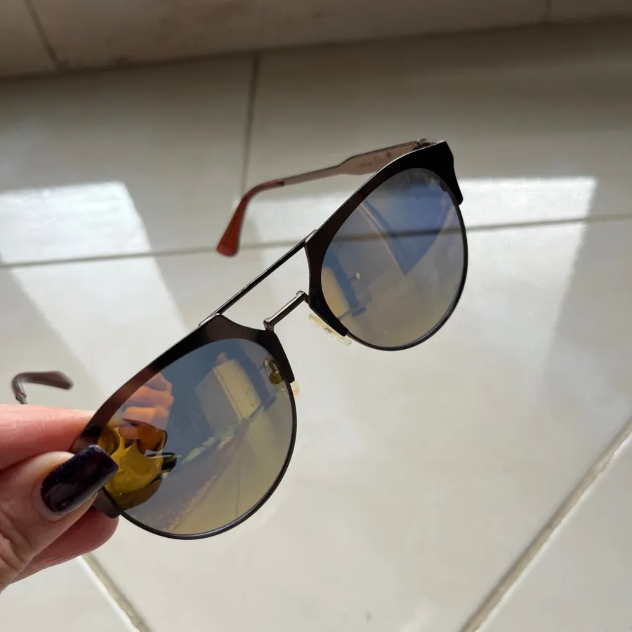 عینک افتابی