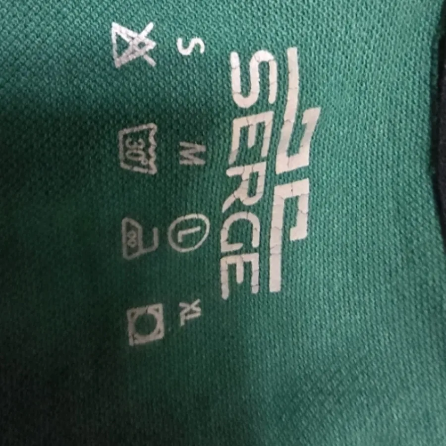 پیراهن اسپرت