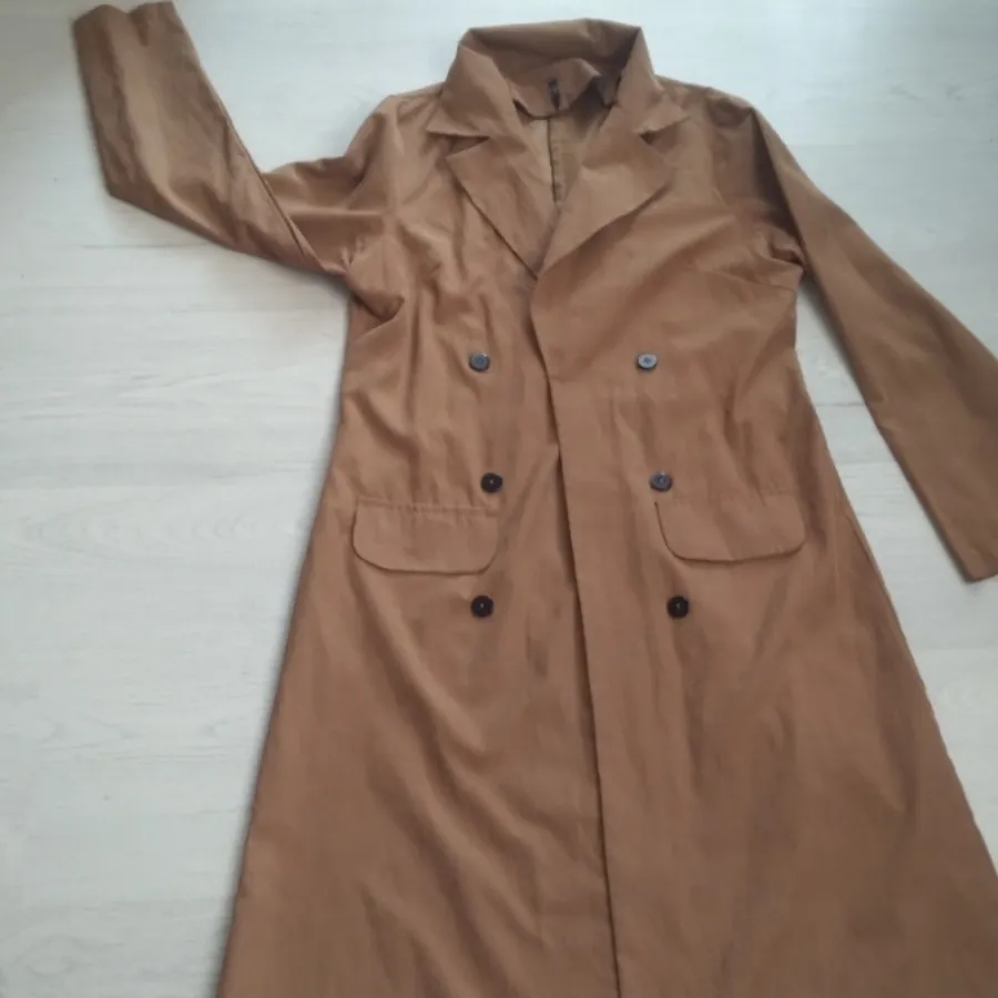 مانتو بهاره پاییزه