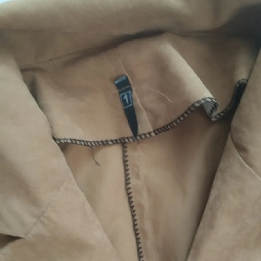 مانتو بهاره پاییزه